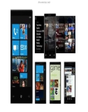 .Windows Phone 7 “đốt tiền” 3G