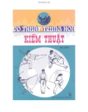 Kiếm thuật - Võ thuật Trung Hoa: Phần 1