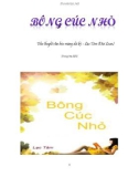 Bông cúc nhỏ - Lạc Tâm