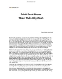 Thiên Thần Gẫy Cánh