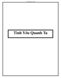 Tình Yêu Quanh Ta