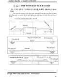 Hướng dẫn sử dụng NovaTDN 2005 - Chương 7