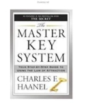 Book: The Master Key System