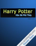 Harry Potter: Hòn đá phù thuỷ