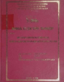 Khóa luận tốt nghiệp: Một số đặc điểm của thị trường ASEAN - Cơ hội và thách thức đối với hàng xuất khẩu của Việt Nam