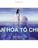 Bài giảng: Văn hóa tổ chức