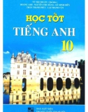 học tốt tiếng anh 10 (chương trình chuẩn): phần 1