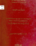 Luận văn Thạc sĩ Kinh tế: Quan hệ thương mại Việt Nam - Hoa Kỳ sau khi hiệp định thương mại được ký kết. Triển vọng và giải pháp