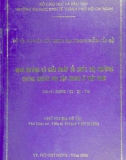 Luận văn: Định hướng và giải pháp tổ chức thị trường chứng khoán phi tập trung ở Việt Nam