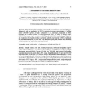 Báo cáo vật lý: A Perspective of Oil Palm and Its Wastes