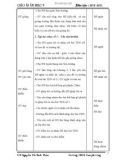 Giáo án âm nhạc 9 - trường THCS Đan Phượng part 2