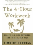 The 4-Hour Workweek