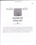 Thuật đấu trí Châu Á: Phần 2