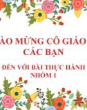 Bài giảng Ngữ văn lớp 12 - Bài: So sánh đề tài và chủ đề của tác phẩm văn học