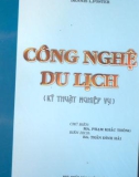 Kỹ thuật nghiệp vụ - Công nghệ Du lịch