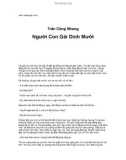 Người Con Gái Dinh Mười