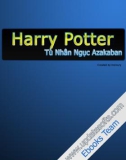 Harry Potter và tên tù nhân ngục Azkaban Tập 3