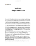 Tiếng Chim Đầu Bãi