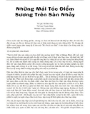 Những Mái Tóc Điểm Sương Trên Sàn Nhảy