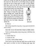 Khí công toàn thư - Khí công kiêm động tĩnh part 2