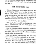 Khí công toàn thư - Khí công kiêm động tĩnh part 4