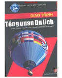 Giáo trình: Tổng quan Du lịch