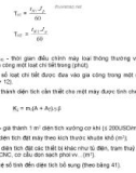 Đồ án công nghệ chế tạo máy gia công cơ khí (phần 2) part 11