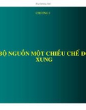 Bài giảng Điện tử công suất 1: Chương 4.3 - PGS. TS. Phan Quốc Dũng