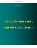 Bài giảng Điện tử công suất 1: Chương 4.2 - PGS. TS. Phan Quốc Dũng