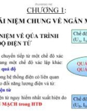 Bài giảng Ngắn mạch điện