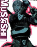 Kiếm Sĩ Musashi - Tập 5