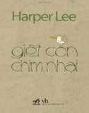 giết con chim nhại - harper lee