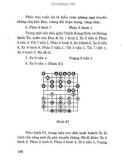 Cờ tướng – Những phương pháp khai cục mới nhất part 7