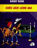 Lucky luke - Tập 63 - Cuộc săn lùng ma