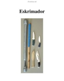 Eskrimador