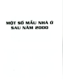 Năm 2000 và kiến trúc nhà ở đô thị: Phần 2