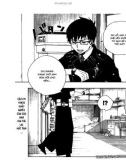 Truyện tranh Ao no Exorcist (Lam Hỏa Diệt Quỷ) - Tập 9