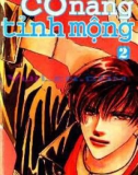 Cô nàng tỉnh mộng - Tập 2