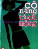 Cô nàng tỉnh mộng - Tập 6