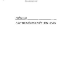 Sưu tầm truyện Thần thoại Hy Lạp: Phần 2