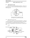Bài giảng Điện tử công suất _ Chương số 4