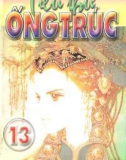 Tiểu thư ống trúc - tập 13