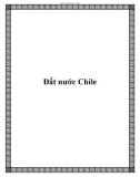 Đất nước Chile