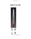 Kiếm Câu Tiễn