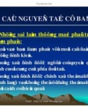 Cách đàm phán trong kinh doanh hiệu quả phần 3