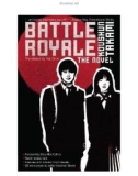 Truyện tranh Battle Royale ( Trò Chơi Sinh Tử) - Tập 10