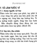 Kỹ thuật khí công dưỡng sinh: Phần 2