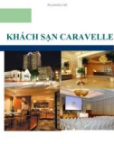 Khách sạn Caravelle