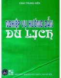 nghiệp vụ hướng dẫn du lịch: phần 1