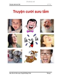 Truyện cười sưu tầm hay